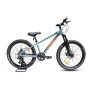 Подростковый велосипед AXIS 24 TQ 700 Blue