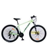 Горный велосипед AXIS NZ 200 plus 27.5"  (2026) Olive