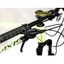 Горный велосипед AXIS NZ 200 plus 27.5"  (2026) Olive