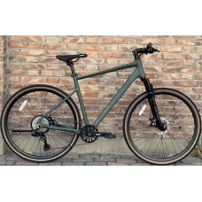 Городской велосипед AXIS S 700MD (2026)