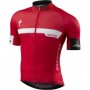 Майка Specialized SL PRO JERSEY SS
