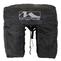 Чехол на сумку  M-Wave for bags , neon yellow