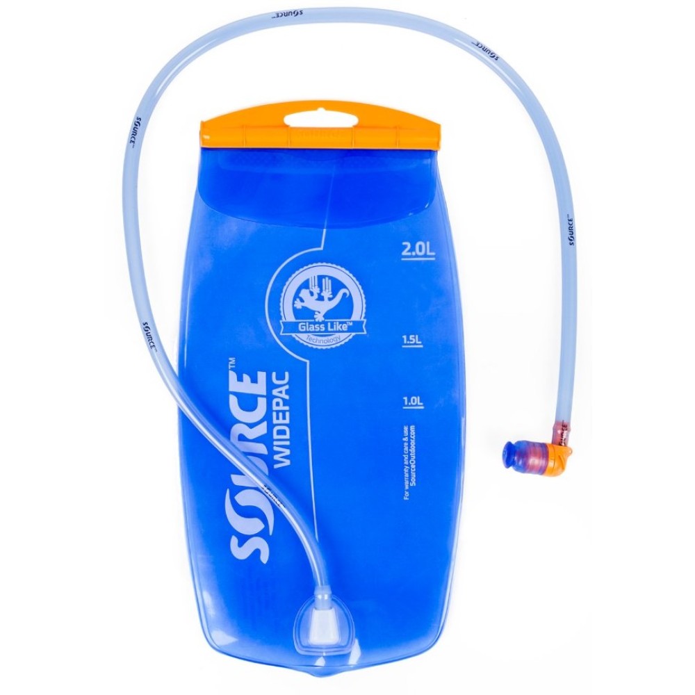 Пакет для воды M-WAVE for backpack, 2 litres