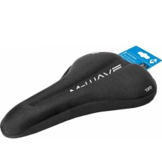 Чехол на седло M-WAVE "ANATOMIC", 290x175 mm, on card