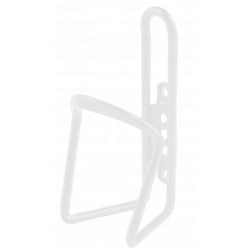 Флягодержатель M-Wave alloy, white, 6 mm