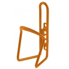 Флягодержатель M-Wave alloy, orange, 6 mm