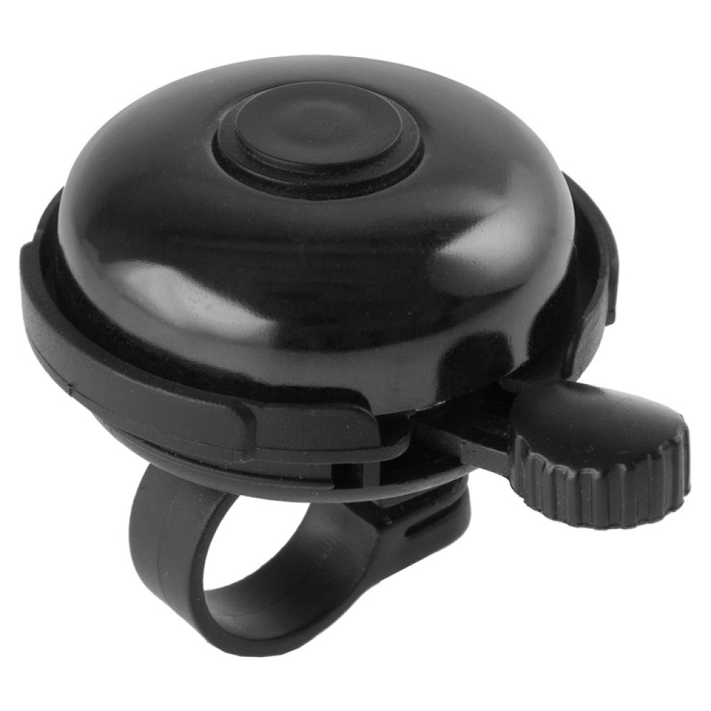 Звонок M-Wave bell, black/black