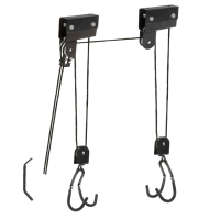 Крепление для велосипеда M-WAVE Лифт for room, to 57 kg