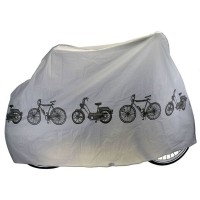 Чехол для велосипеда bicycle cover, size:200 x110cm