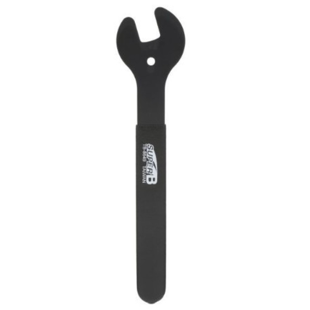 Ключ hub cone wrenches SUPER B, 14 mm