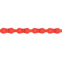 Цепь на BLUEBIRD 1/2"x1/8" - RED