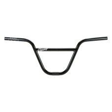 BMX Руль Odyssey SUPER HIGHWAY 9.5", 11° BS / 1° UP, 29" W (41-Thermal®) - BLACK BMX Руль Odyssey SUPER HIGHWAY 9.5", 11° BS / 1° UP, 29" W (41-Thermal®) - BLACK