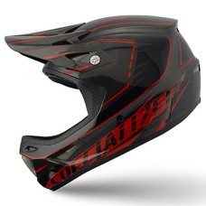 Шлем Specialized DISSIDENT COMP HLMT CE RACE BLK XL