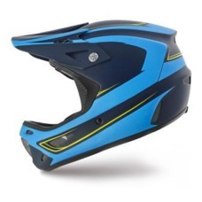 Шлем Specialized DISSIDENT COMP HLMT CE NVY/NEON BLU M