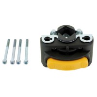 Крепление для кресла Tuv multifix system for rear seats for baby-carrier  259850/51