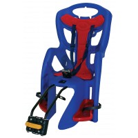Кресло для ребёнка крепление на раму Tuv maximum load: 22 kg