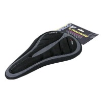Чехол на седло saddlecover VELO LiteTECH,  270 x 165 mm, black