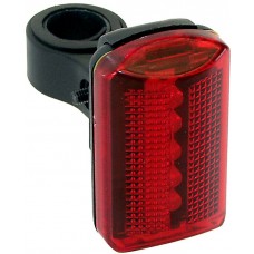 Фара задняя VENTURA-taillight,red, 5 LED, 2 func