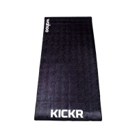 Коврик под велотренжёр Wahoo Kickr vinyl exercise equipment mat