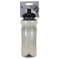 Фляга MIGHTY smoke waterbottle , plastic 700 ccm