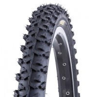 Велопокрышка Kenda K-831 tire 24x1.75, 47-456 black