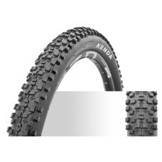 Велопокрышка Kenda K-1027 KADRE 29x2.10, 54-622, 30 TPI