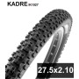 Покрышка Kenda Kenda K-1027 Kadre 27.5x2.10, 52-584, K-1027 -30 TPI