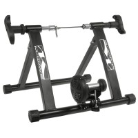 Велостанок exercise trainer M-WAVE, for 26-29, steel frame, foldable, w/magnetic