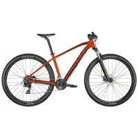 Горный велосипед Scott Aspect 760 Red (2022)