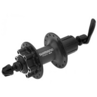 Втулка задняя Shimano FH-M475L, QR 36H 8/9/10-SP FOR DISC