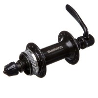 Втулка передняя Shimano HB-TX505,36H OLD:100MM AXLE:108MM, FOR CENTER LOCK