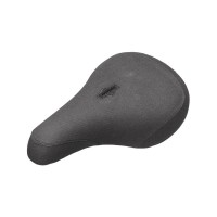 Седло SUNDAY DUCK CANVAS (PIVOTAL) - BLACK
