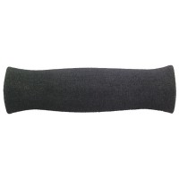 Ручки руля Velo foam-grip,HIGH DENSITY,125 mm