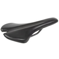 Седло VENTURA ASA R1, 280 mm x 142 mm, black,