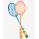 Ракетки для бадминтона