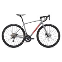 Шоссейный велосипед Giant Contend AR 3 (2022)