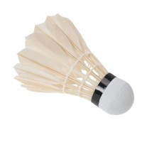 Babolat  волан Feather Shuttle (перо)