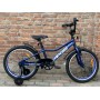 Детский велосипед AXIS KIDS 20 (2026) Blue