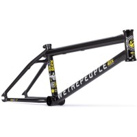 Рама на BMX Wethepeople Buck Dillon Lloyd 21"TT, black