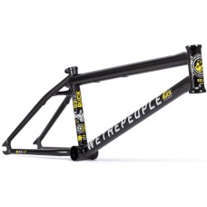 Рама на BMX Wethepeople Buck Dillon Lloyd 21"TT, black