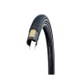 Велопокрышка Schwalbe Road Cruiser K-Guard (28 x 1.75 (47-622), black+rt)