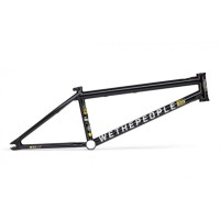 Рама на bmx велосипед Wethepeople Buck - Dillon Lloyd 20.75"TT, black