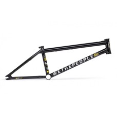 Рама на bmx велосипед Wethepeople Buck - Dillon Lloyd 20.75"TT, black