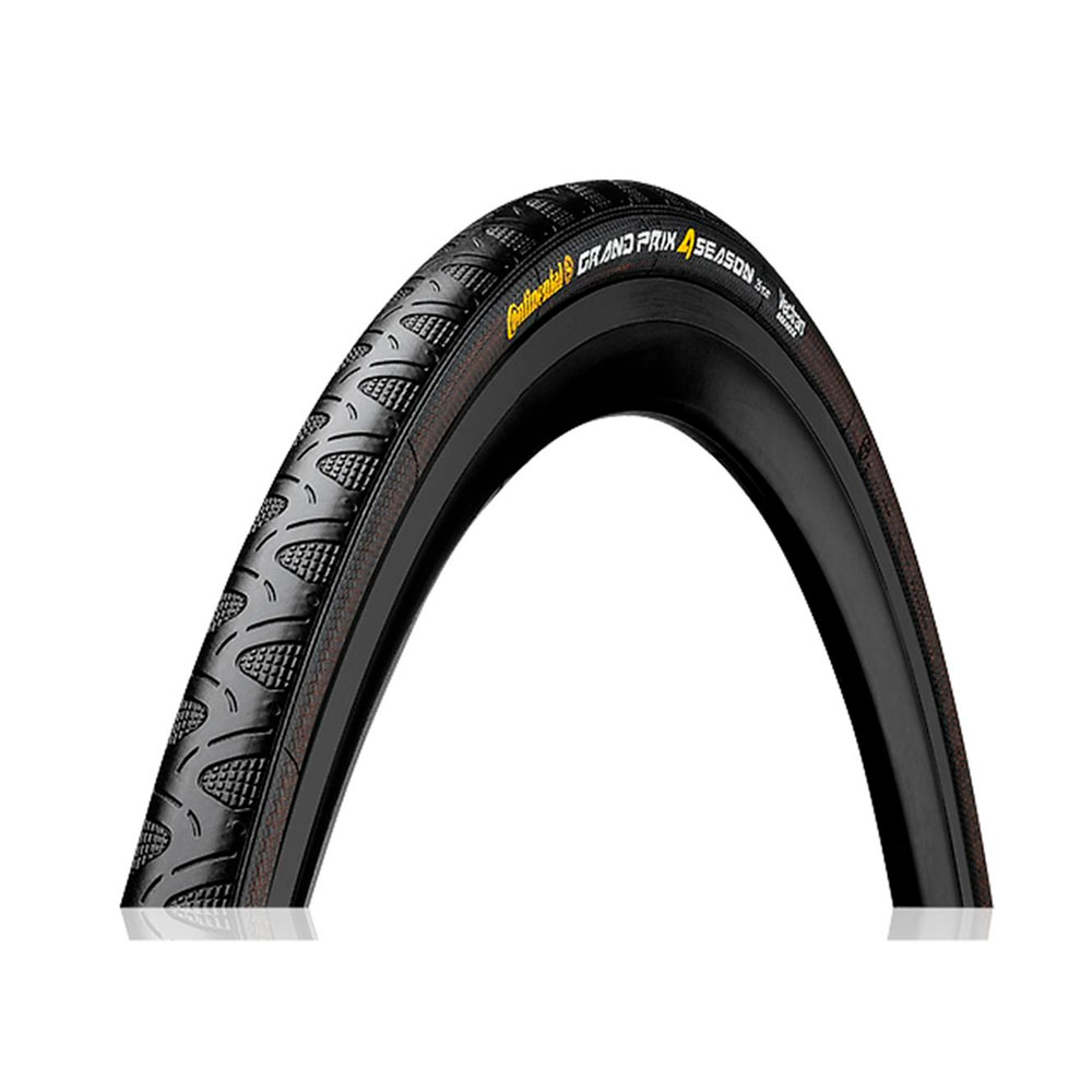 Continental  покрышка Grand Prix 4-Season Edition - double vectran breaker 330tpi - fold