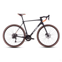 Велосипед Cube Cross Race C:62 Pro 2025