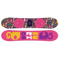 Сноуборд детский Burton Chicklet