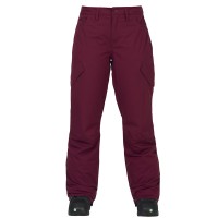 Burton  брюки женские Fly