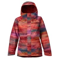 Burton  куртка женская Gore-Tex Rubix