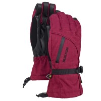 Burton  перчатки женские WB Baker 2 in1