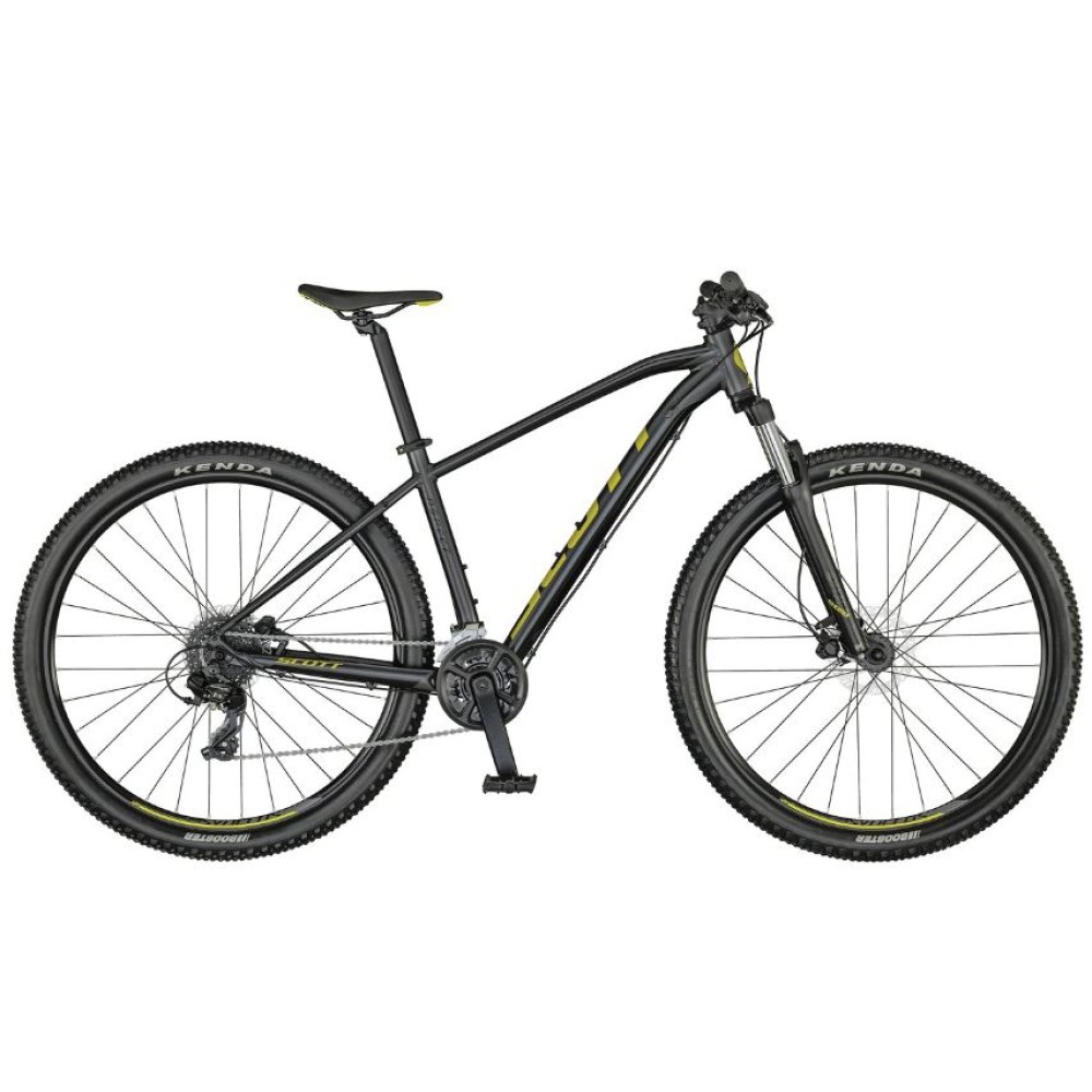 Горный велосипед SCOTT ASPECT 960 (2022)